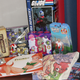 Illustration for article titled Comic-Con 2012: The Swag So Far